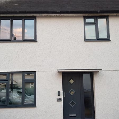 4 Bed Property In Quiet Cul-De-Sac Nottingham Exterior foto